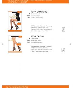 Glamour - Collection 2014